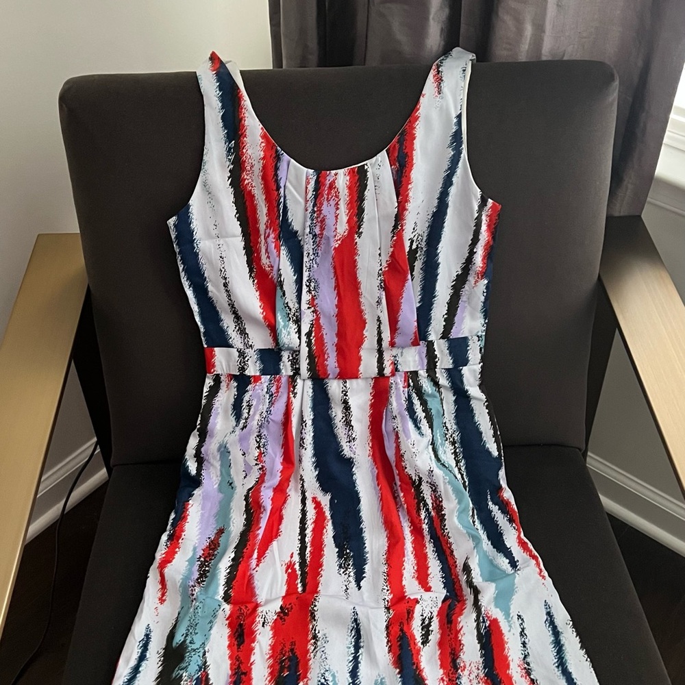 MIDI Dress